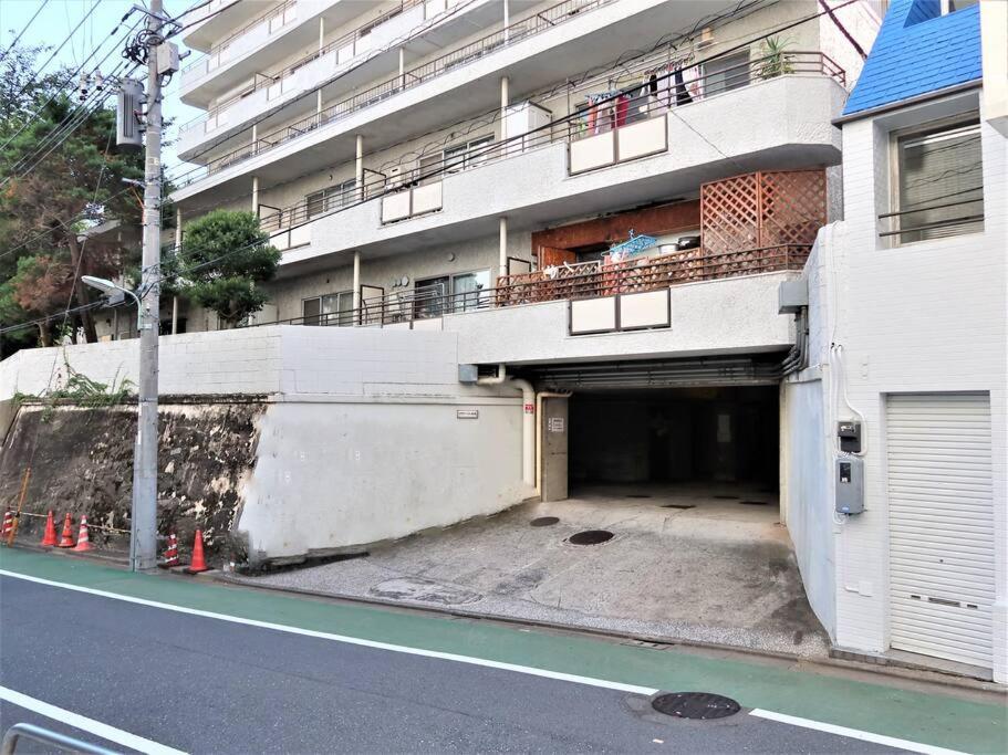 Apartamento Lucky House503 *