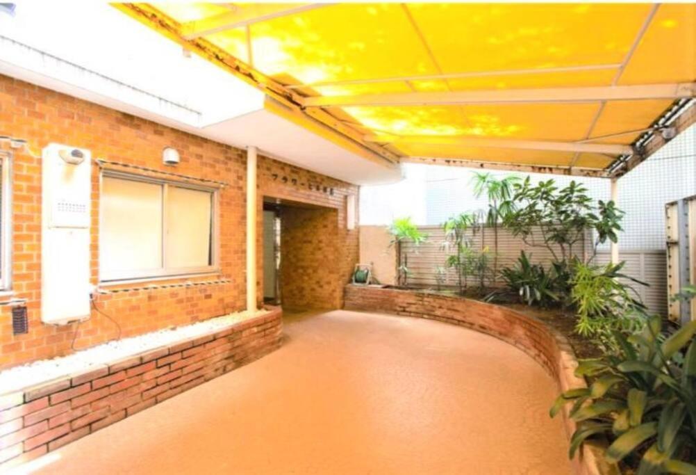 Apartamento Lucky House503 *