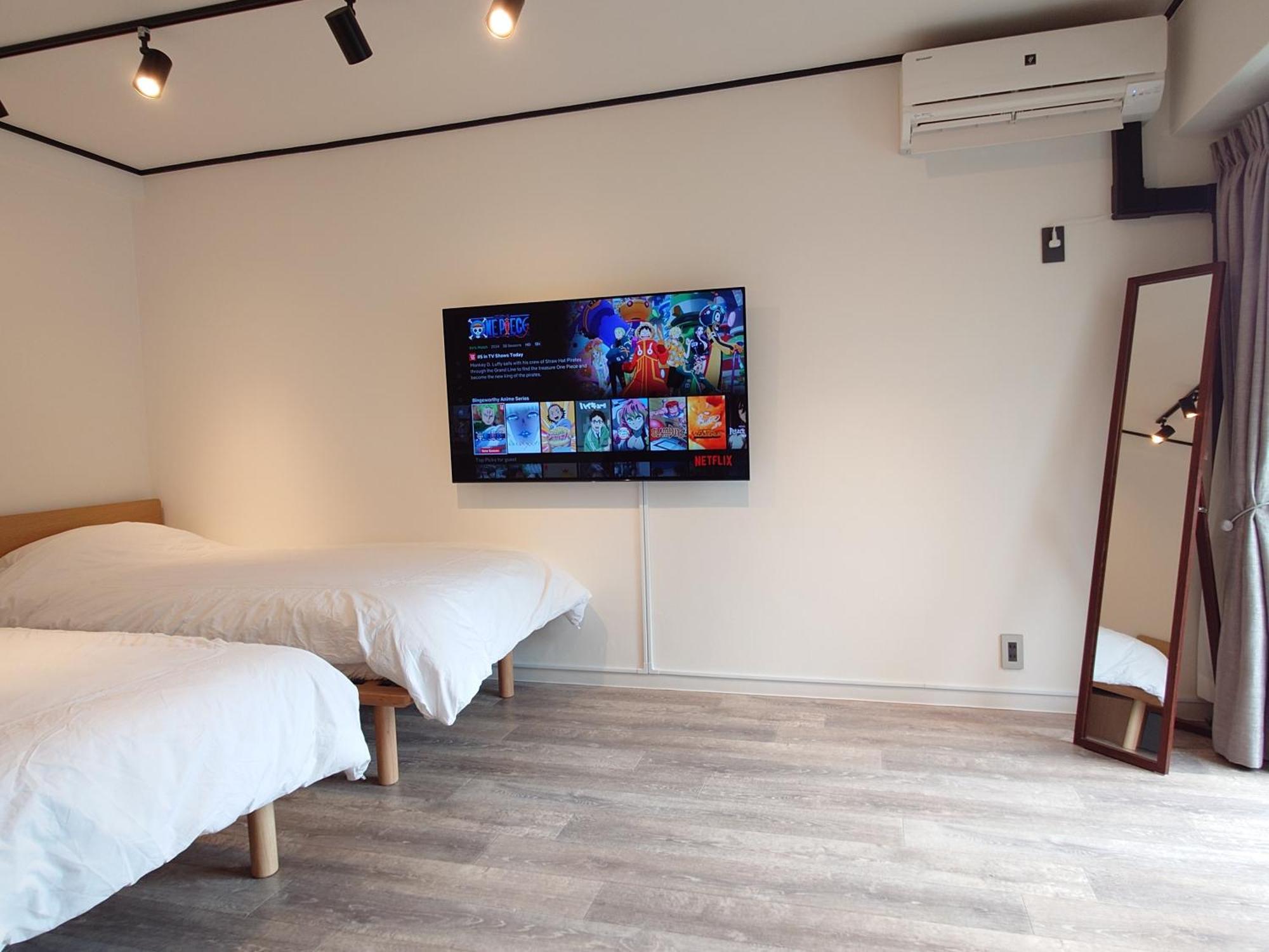 Apartamento Lucky House503