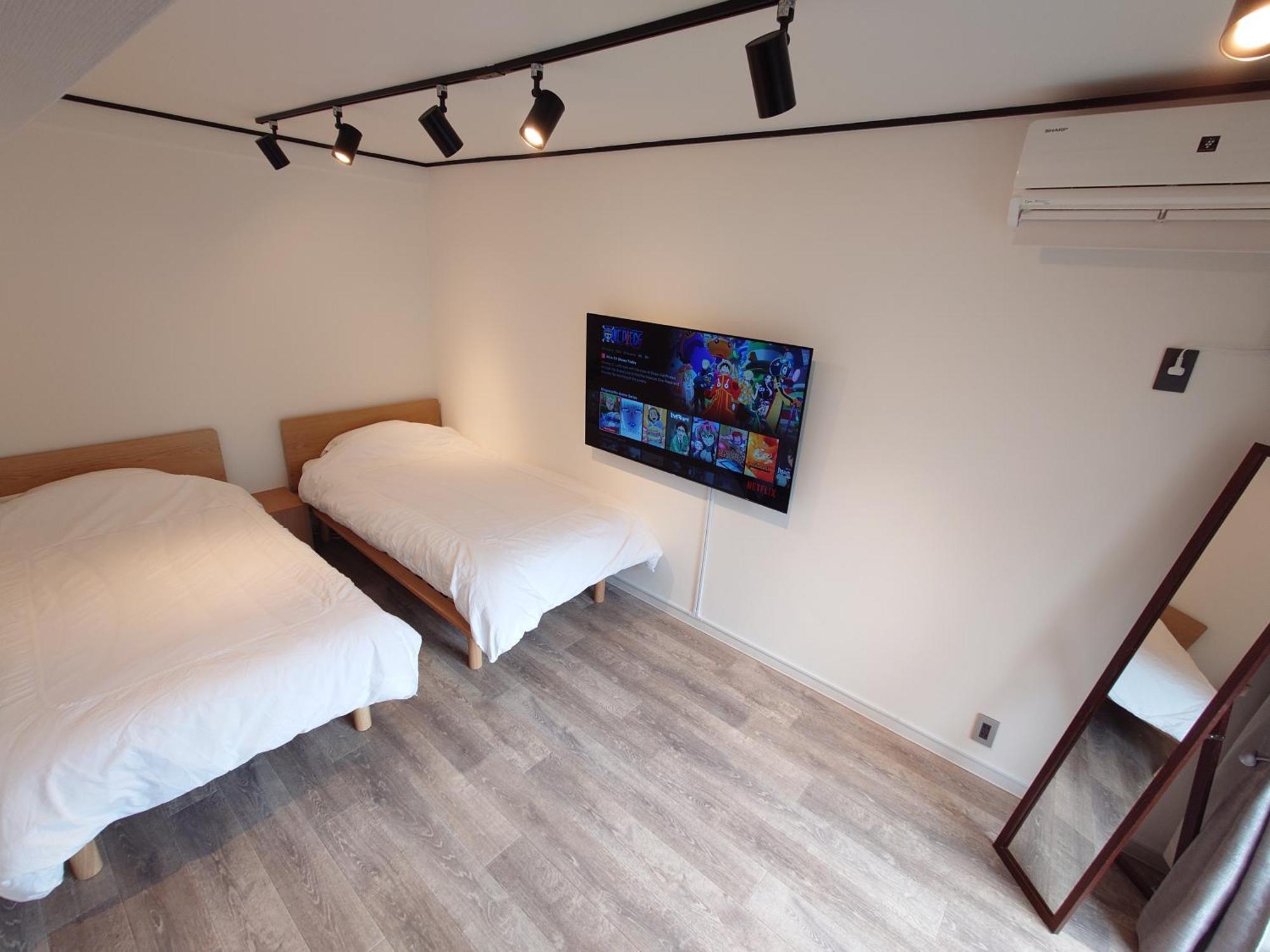 Apartamento Lucky House503