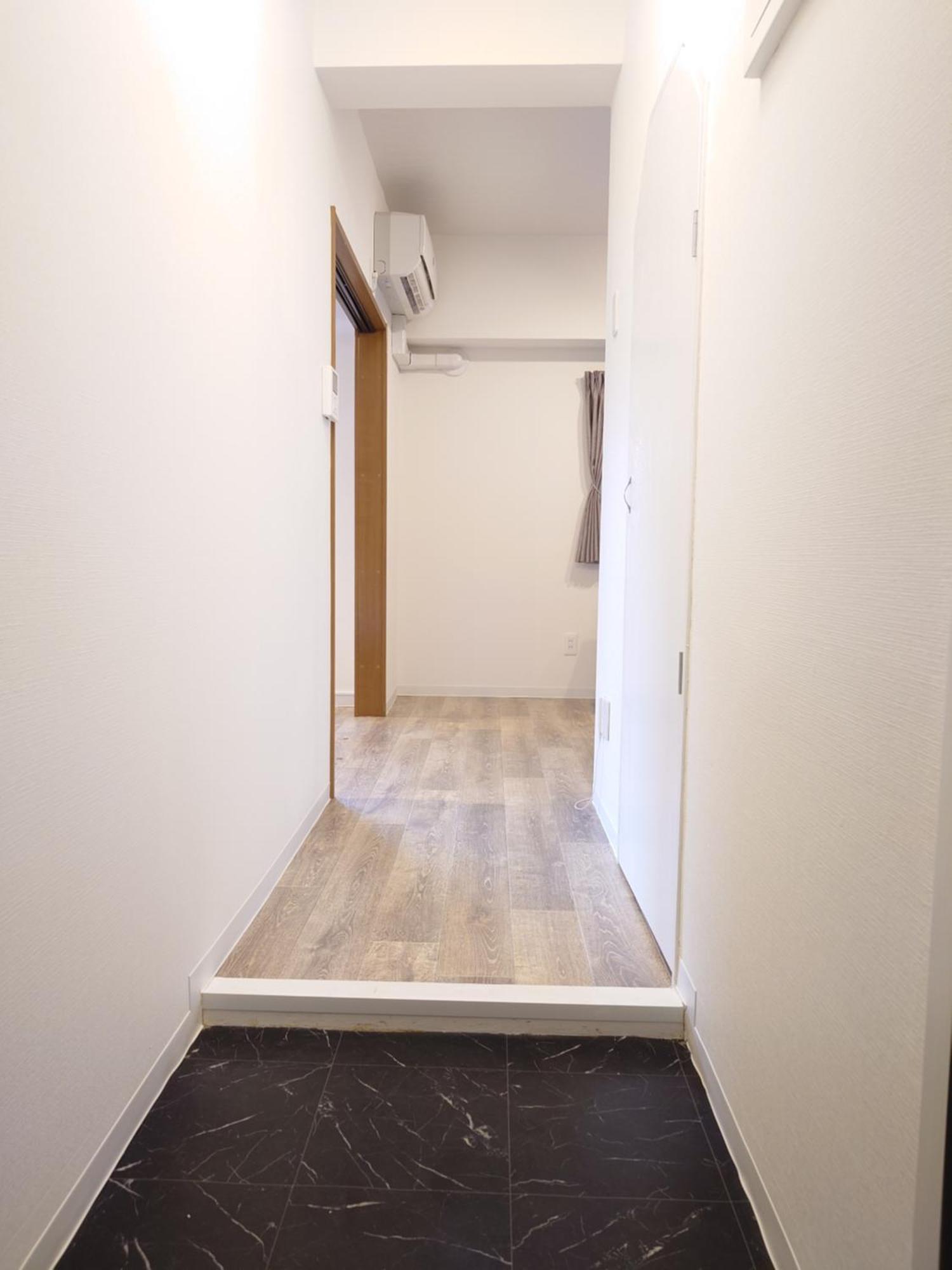 Apartamento Lucky House503