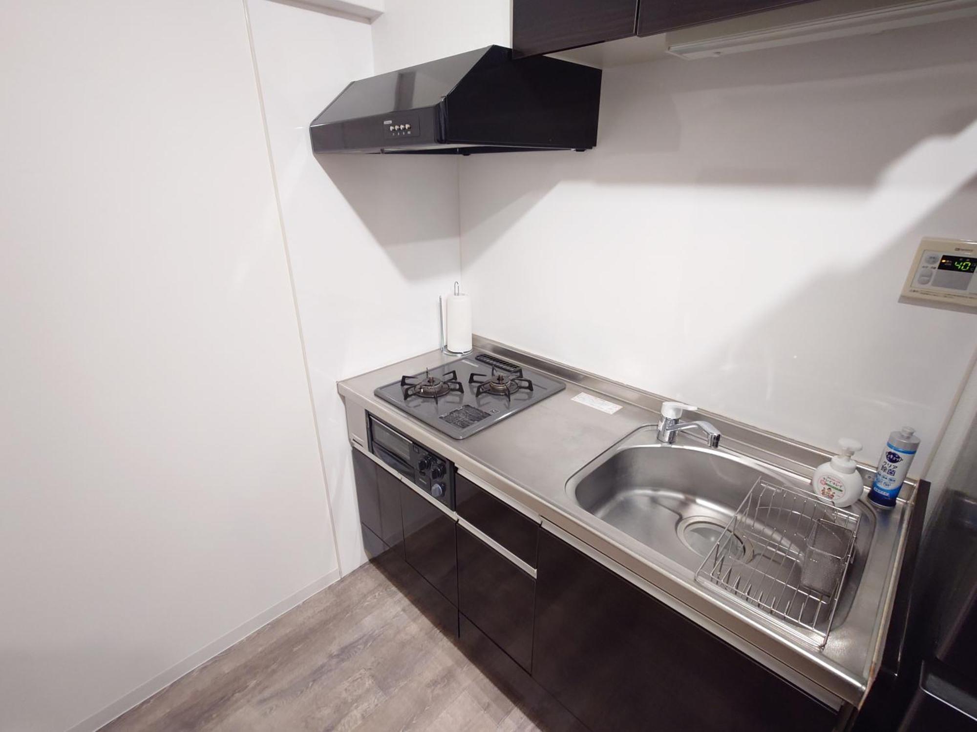 Apartamento Lucky House503 Tokio
